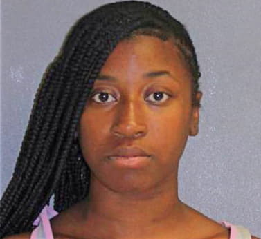 Hart Tenesha - Volusia County, FL 