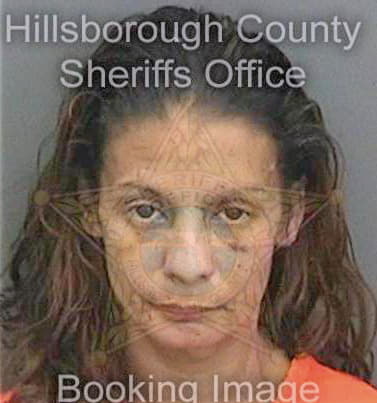 Rodriguez Christina - Hillsborough County, FL 