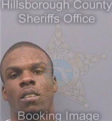 Givens Dorickey - Hillsborough County, FL 