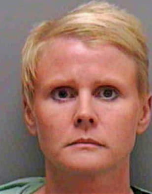 Stam Kristine - Lee County, FL 