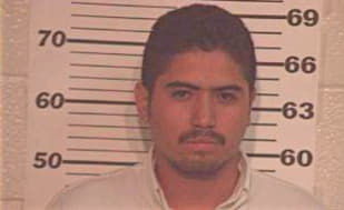 Gutierrez Arturo - Hidalgo County, TX 