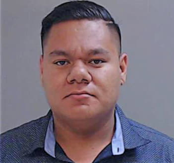 Hernandez Cristian - Hidalgo County, TX 