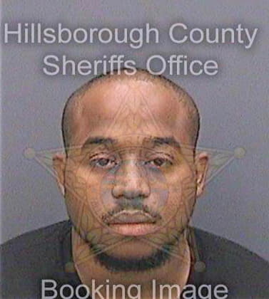 Brunson Deshaud - Hillsborough County, FL 