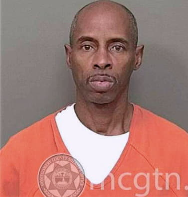 Dowell Dewayne - Montgomery County, TN 