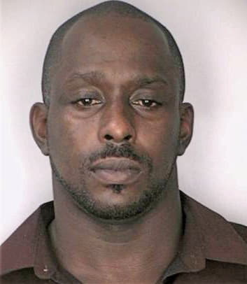 Miller Keith - Hillsborough County, FL 