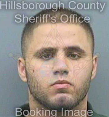 Hamed Musa - Hillsborough County, FL 