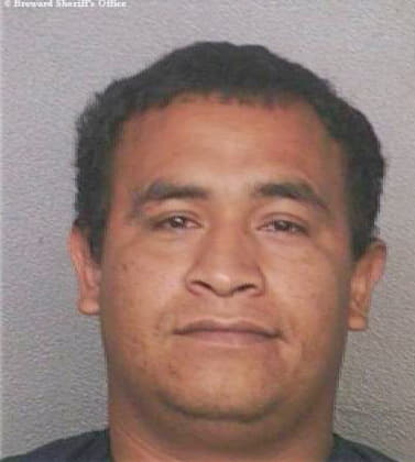 Hernandez Jose - Broward County, FL 