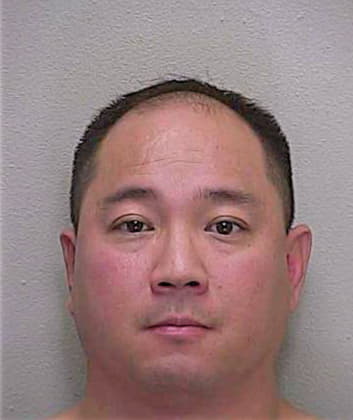 Chen Mark - Marion County, FL 