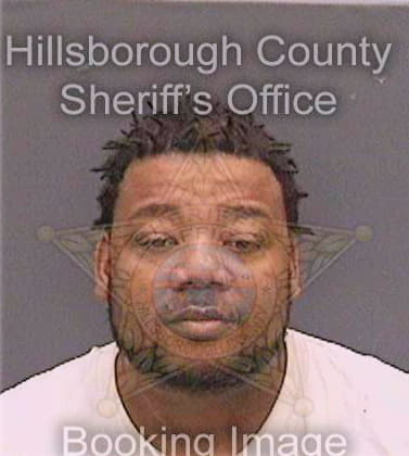 Johnson Corey - Hillsborough County, FL 