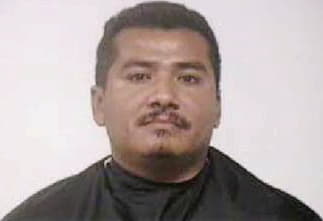 Gonzalez Jose - Pickens County, SC 