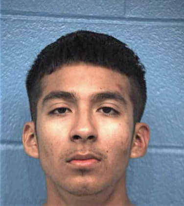 Ramirez Jose - Williamson County, TX 