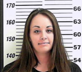 Bringham Nicole - Davis County, UT 