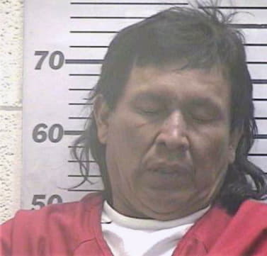 Begay Clements - SantaFe County, NM 