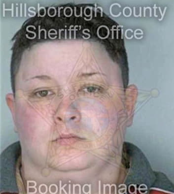 Boneta Marilyn - Hillsborough County, FL 