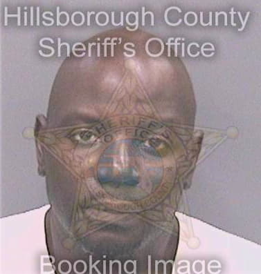 Mcgarr Sidney - Hillsborough County, FL 