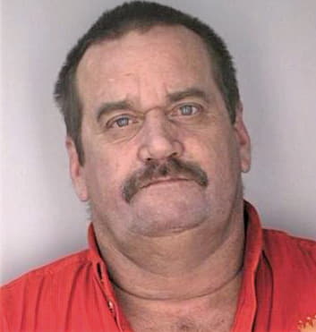 Loyd William - Hillsborough County, FL 