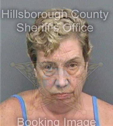 Stange Debra - Hillsborough County, FL 