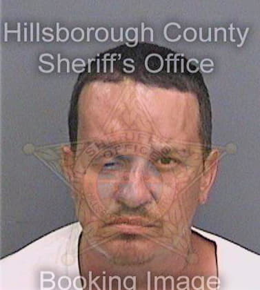 Lopez Jose - Hillsborough County, FL 