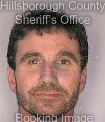 Merritt Michael - Hillsborough County, FL 