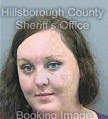 Mcpherson Michelle - Hillsborough County, FL 