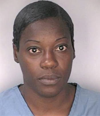 Deloch Sheron - Hillsborough County, FL 