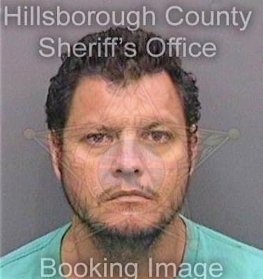 Conde Eloy - Hillsborough County, FL 