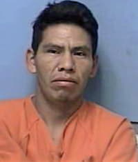 Mendez Ismael - Crittenden County, AR 