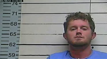 Vaughn Travis - Desoto County, MS 