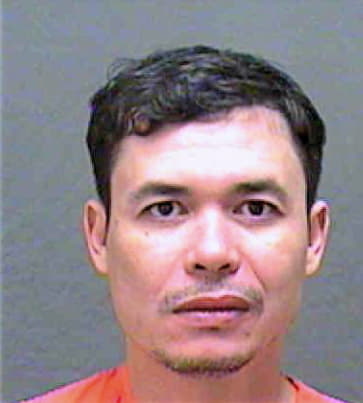 Nguyen Duc - Mecklenburg County, NC 