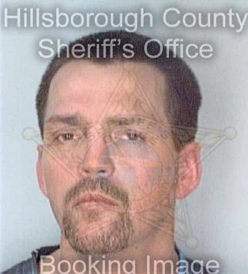 Stewart John - Hillsborough County, FL 