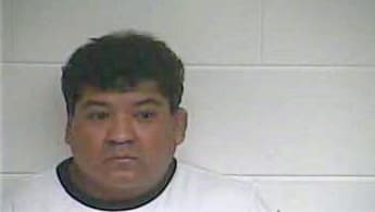 Hernandez Ruben - Carroll County, KY 