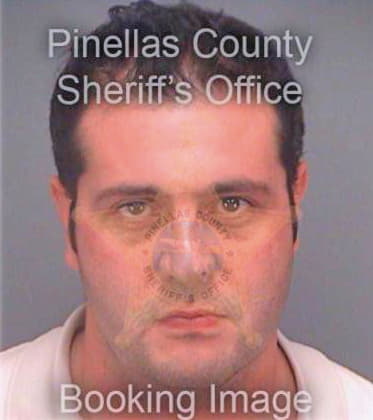 Gezal Allen - Pinellas County, FL 