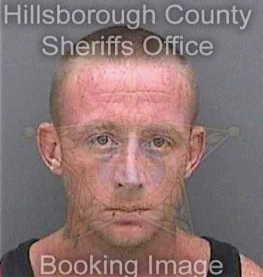 Neal Clarence - Hillsborough County, FL 