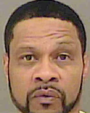 Howard Gary - Mecklenburg County, NC 