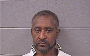 Harrell Henry - Cook County, IL 