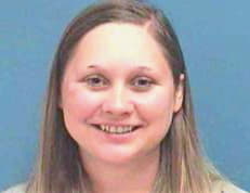 Koester Jenna - Stearns County, MN 