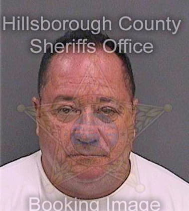 Vath John - Hillsborough County, FL 