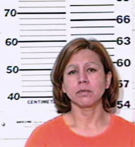 Mendez Sylvia - Hidalgo County, TX 