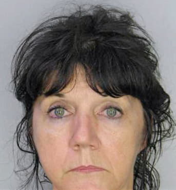 Lehman Barbara - Hillsborough County, FL 