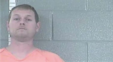 Allen Joshua - Bullitt County, KY 