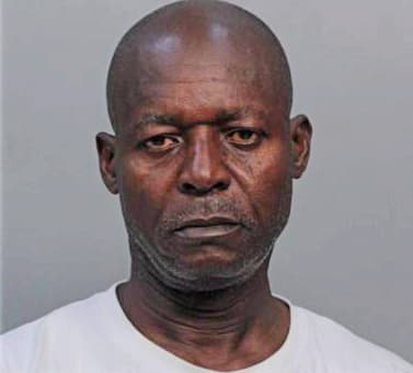 Pierre Macien - Dade County, FL 