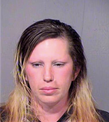 Raub Jennifer - Maricopa County, AZ 