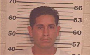 Rubio Jose - Hidalgo County, TX 