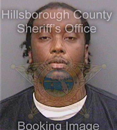 Edwards Marcus - Hillsborough County, FL 