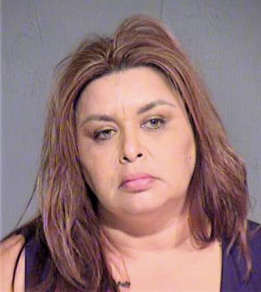 Rodriguez Maria - Maricopa County, AZ 