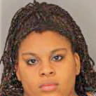 Jones Sharhonda - Shelby County, TN 