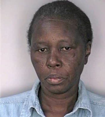 Mcfadden Catherine - Hillsborough County, FL 