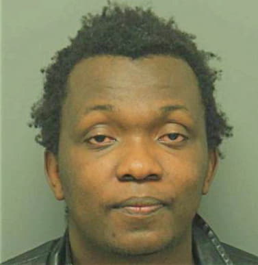 Otieno Cayine - Wake County, NC 