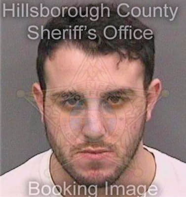 Pelcher Kyle - Hillsborough County, FL 