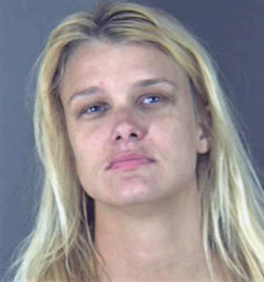 Maynard Shauna - Lake County, FL 